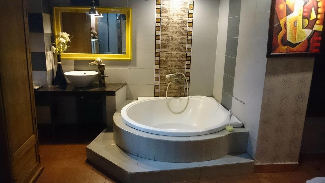 Khách sạn Robinson TP. Hồ Chí Minh