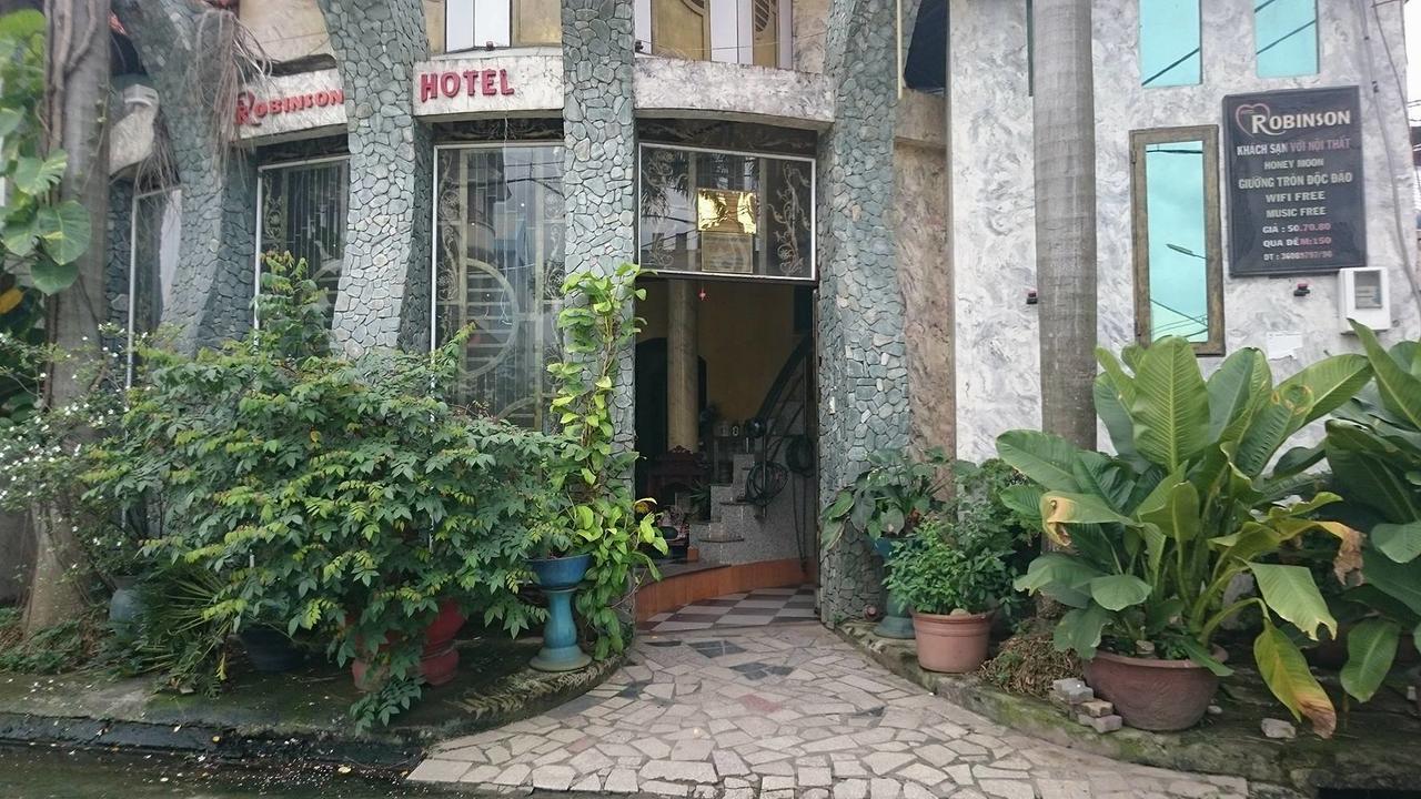 Robinson Khách sạn