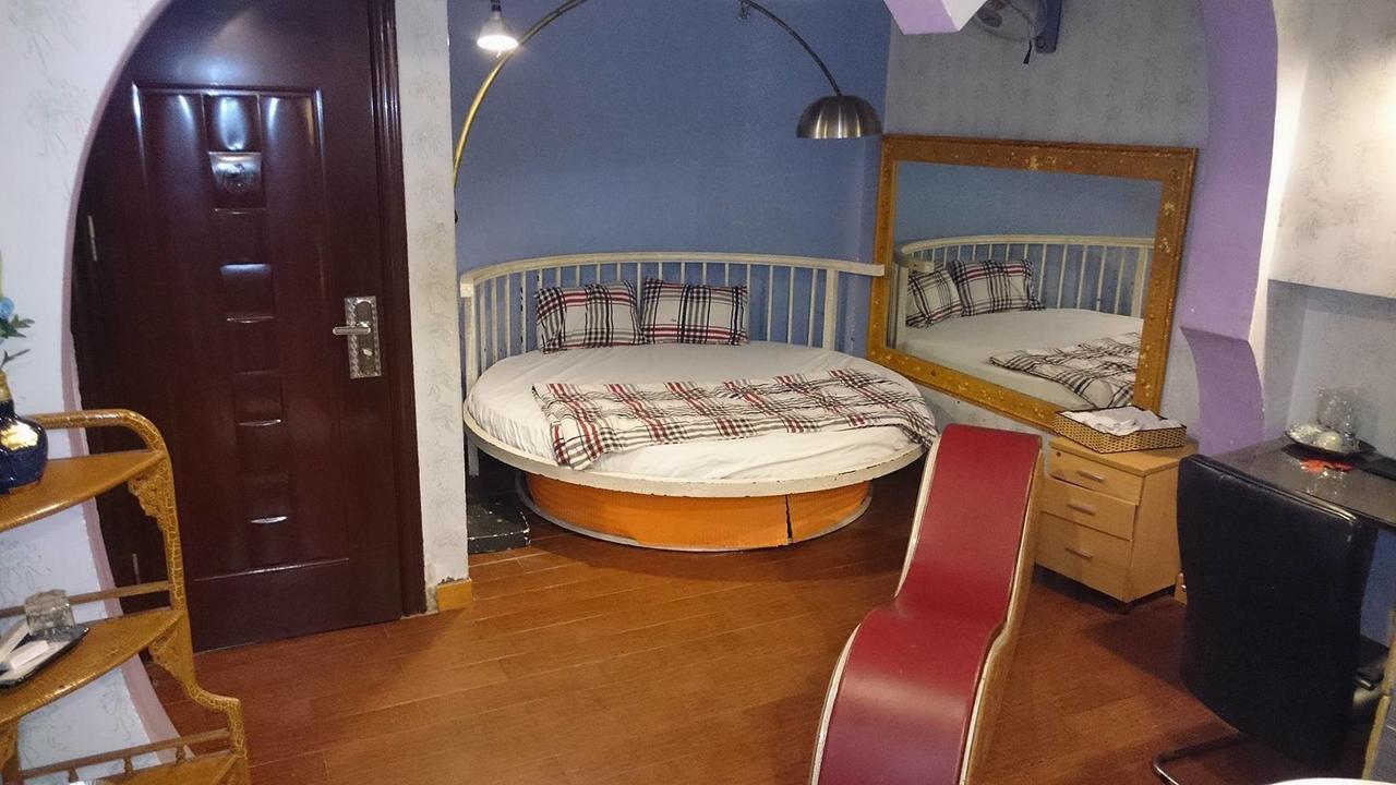 Hotel Robinson Ho Chi Minh City